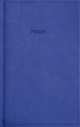 Телефонно-адресная книга 130x210, BAZAR (Фиолетовый), 