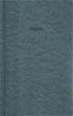 Телефонно-адресная книга 130x210, PERFECT (Графитный), 