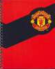 Тет-ГР.80л.Manchester logo-350030, 