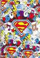 Тет-ГР.80л.А4 Supergirl-350069, 