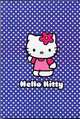 Тет.96лА4.Hello Kitty-CB-350170.(3в), 