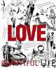 Тет.48л.Love story-35203(4в) выбор.блестки, 