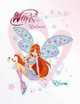 Тетрадь общая 80 листов Winx Bel Арт.36050, 