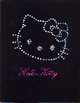 Hello Kitty (Glamur), 48л, клетка/5, 60/225, скоба, 