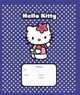 Тет.48л.выб.лак.Hello Kitty -CB-36217, 