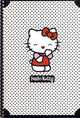 Тет-ГР.80л.А4 Hello Kitty Чер.гор.-36220 (4в), 