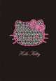 Hello Kitty (Glamur), 96л, клетка/5, 60/225, гребень, 