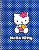 Тет-ГР.80л.Hello Kitty-CB-36222 (4в), 