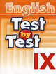 Тесты. IX класс / Achievement Test. From 9. Сборник заданий для подготовки учащихся 9 классов к новой форме государственного экзамена по английскому языку, Е. Д. Михайлова, А. Ю. Романович 