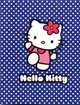 Тет.48л.лин.выб.лак.Hello Kitty(CB)36327, 