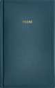 Телефонно-адресная книга 130x210, ARIANE (Синий), 