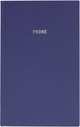 Телефонно-адресная книга 130x210, GALINE (Фиолетовый), 