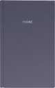 Телефонно-адресная книга 130x210, DIAMOND (Фиолетовый), 