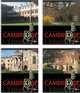 Тетрадь на спирали,80л Cambridge, УФ-лак (Клетка), 