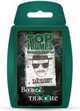 Настольная игра Top Trumps "Во все тяжкие", 