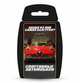 Настольная игра Top Trumps "Спортивные автомобили", 