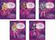Тетрадь ученическая,12л Ever After High (КосЛинейка), 