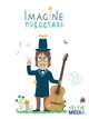 Настольная игра "Imagine" (Представь), Selfie media 