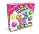 Настольная игра "SHOPKINS-КРОСС", Goliath 