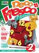 Decofresco часы Мыши, 