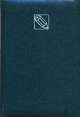 КИ Зап.кнА5зелMADRID-48249, 