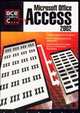 Microsoft Office Access 2002, Андерсен В. 