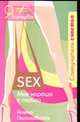 Sex. Мне хорошо с тобой, Поликовская А. 