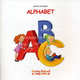 Алфавит/Alphabet: Английский с рождения, пособие по английскому языку для чтения родителями детям до 5 лет, Салищева Мария Николаевна 