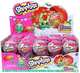 Shopkins 2 шт. в Елочном шаре, Moose (Shopkins) 
