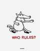 Тетр.см.бл.160 л.Who rules-57041, 