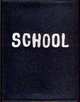 Тетр-папка.КЖ.д/см.бл-57067 School, 