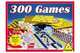 300 игр+шахматы, Piatnik 