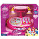 ИГРУШКА РАЗВИВАЮЩ. "VTECH" ОБУЧАЮЩИЙ ТЕЛЕФОН МАЛЕНЬКОЙ ПРИНЦЕССЫ НА БАТ. В РУСС. КОР. в кор.6шт, 