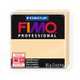 FIMO professional полимерная глина, запекаемая в печке, уп. 85 гр. цвет: шампань, 