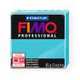 FIMO professional полимерная глина, запекаемая в печке, уп. 85 гр. цвет: бирюзовый, 