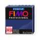 FIMO professional полимерная глина, запекаемая в печке, уп. 85 гр. цвет: морская волна, 