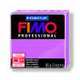 FIMO professional полимерная глина, запекаемая в печке, уп. 85 гр. цвет: лиловый, 