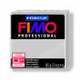 FIMO professional полимерная глина, запекаемая в печке, уп. 85 гр. цвет: серый дельфин, 