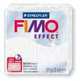 FIMO soft полимерная глина, запекаемая в печке, уп. 57 гр. цвет: белый, 