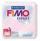 FIMO effect полимерная глина, запекаемая в печке, уп. 57 гр. цвет: розовый кварц, 