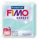 FIMO effect полимерная глина, запекаемая в печке, уп. 57 гр. цвет: мята, 