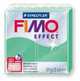 FIMO soft полимерная глина, запекаемая в печке, уп. 57 гр.цвет: зеленое яблоко, 