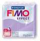 FIMO effect полимерная глина, запекаемая в печке, уп. 57 гр. цвет: пастельно-лиловый, 