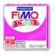 FIMO kids полимер. глина д/детей (перламутровый светло-розовый) уп. 42 гр., 