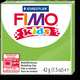 FIMO kids полимер. глина д/детей (светло-зеленый) уп. 42 гр., 
