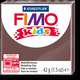 FIMO kids полимер. глина д/детей (коричневый) уп. 42 гр., 