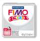 FIMO kids полимер. глина д/детей (светло-серый) уп. 42 гр., 