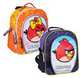 Рюкзак Angry birds 34*23*11,5 см,полистер 600 ден, 