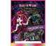 Гравюра Магниты с "Monster High ", голографический эффект, 