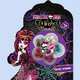 Набор бусинок д/браслетов "Monster High", 